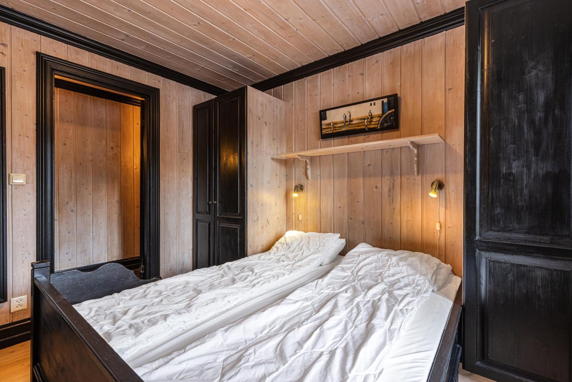 Tinden Apartments 海姆瑟达尔 外观 照片